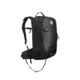 Black Diamond Jetforce Tour Avalanche Airbag Pack, M/L, 26L, Black, BD6813240002ML1