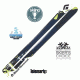 Black Diamond Kilowatt 185 Skis, 501927