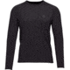 Black Diamond Lightwire LS Tech Tee - Mens, Black, Medium, AP7530900002MED1