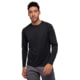 Black Diamond Lightwire LS Tech Tee - Men's