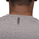 Black Diamond Lightwire LS Tech Tee - Mens, Steel Grey, Extra Large, AP7530900034XLG1