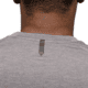 Black Diamond Lightwire LS Tech Tee - Mens, Steel Grey, Large, AP7530900034LRG1