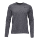Black Diamond Lightwire LS Tech Tee - Mens, Steel Grey, Extra Large, AP7530900034XLG1