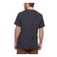 Black Diamond Live Climb Repeat Tee - Mens, Eclipse, Extra Small, AP7300374011XSM1