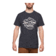 Black Diamond Live Climb Repeat Tee - Mens, Eclipse, Extra Small, AP7300374011XSM1