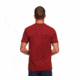 Black Diamond Live Climb Repeat Tee - Mens, Red Oxide, Large, AP7300376010LRG1