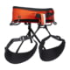 Black Diamond Long Haul Harness, Large, BD6500020000LRG1
