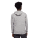 Black Diamond LS Alpenglohoody - Mens, Pewter, Extra Large, AP7520201016XLG1