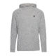 Black Diamond LS Alpenglohoody - Mens, Pewter, Extra Large, AP7520201016XLG1