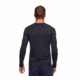 Black Diamond LS Rhythm Tee - Mens, Black, Medium, AP7520040002MED1