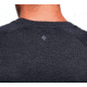 Black Diamond LS Rhythm Tee - Mens, Black, Medium, AP7520040002MED1