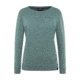 Black Diamond LS Vista Crew - Womens, Storm Blue, Extra Small, AP7300764030XSM1