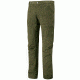 Black Diamond Machinist Pant - Men's-Burnt Olive-Regular Inseam-Small