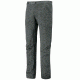 Black Diamond Machinist Pant - Men's-Granite-Regular Inseam-X-Large