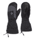 Black Diamond Mercury Mitts, Black, Extra Large, BD8010170002XLG1