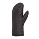 Black Diamond Mercury Mitts - Women's, Black, Small, BD8010240002SML1