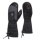 Black Diamond Mercury Mitts - Women's, Black, Extra Small, BD8010240002XSM1