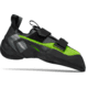 Black Diamond Method Climbing Shoes - Mens, Envy Green, 5.5, BD57012030110551
