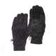 Black Diamond Midweight Wooltech Gloves, Anthracite, Medium, BD8010070001MD-1