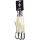 Black Diamond Miniwire Alpine Quickdraw 3 Packs, BD3811330000ALL1
