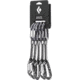 Black Diamond Miniwire Quickpack, 12cm, BD2103010000ALL1