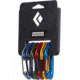 Black Diamond Miniwire Rackpacks, BD3811290000ALL1