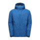 Black Diamond Mission Down Mens Ski Park, Denim, Large, APIYU6427LRG1