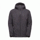 Black Diamond Mission Down Mens Ski Park, Smoke, Small, APIYU6022SML1