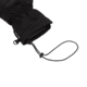 Black Diamond Mission Gloves, Black, Small, BD8010590002SML1