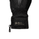 Black Diamond Mission Gloves, Black, Medium, BD8010590002MED1