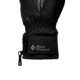 Black Diamond Mission Gloves, Black, Small, BD8010590002SML1