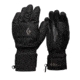 Black Diamond Mission Gloves, Black, Medium, BD8010590002MED1