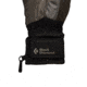 Black Diamond Mission Gloves, Walnuts, Large, BD8010592011LRG1