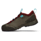 Black Diamond Mission Leather LW WP Approach Shoes - Womens, Malted/Grenadine, 6, BD58003394260601