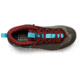 Black Diamond Mission Leather LW WP Approach Shoes - Womens, Malted/Grenadine, 6, BD58003394260601