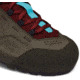 Black Diamond Mission Leather LW WP Approach Shoes - Womens, Malted/Grenadine, 6, BD58003394260601