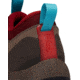 Black Diamond Mission Leather LW WP Approach Shoes - Womens, Malted/Grenadine, 6, BD58003394260601