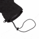 Black Diamond Mission MX Mitts, Black, Medium, BD8019200002MED1