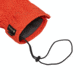 Black Diamond Mission MX Mitts, Walnut/Octane, Medium, BD8010839373MED1
