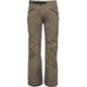 Black Diamond Mission Shell Pants - Mens, Walnut, Extra Large, AP7410802005XLG1