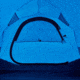Black Diamond Mission Tent - 3 Person, Sky Blue, One Size, BD8102284028ALL1