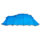 Black Diamond Mission Tent - 4 Person, Sky Blue, One Size, BD8102294028ALL1