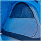 Black Diamond Mission Tent - 4 Person, Sky Blue, One Size, BD8102294028ALL1