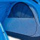 Black Diamond Mission Tent - 4 Person, Sky Blue, One Size, BD8102294028ALL1