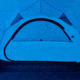 Black Diamond Mission Tent - 4 Person, Sky Blue, One Size, BD8102294028ALL1