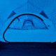 Black Diamond Mission Tent - 4 Person, Sky Blue, One Size, BD8102294028ALL1