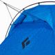 Black Diamond Mission Tent - 4 Person, Sky Blue, One Size, BD8102294028ALL1
