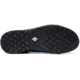 Black Diamond Mission XP Leather Approach Shoes - Womens, Storm Blue, 9, BD58002540300901