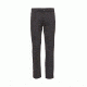 Black Diamond Modernist Rock Mens Climbing Pants, Smoke, 28 Waist, APV6H60220281