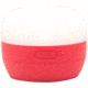 Moji Lantern-Coral Pink